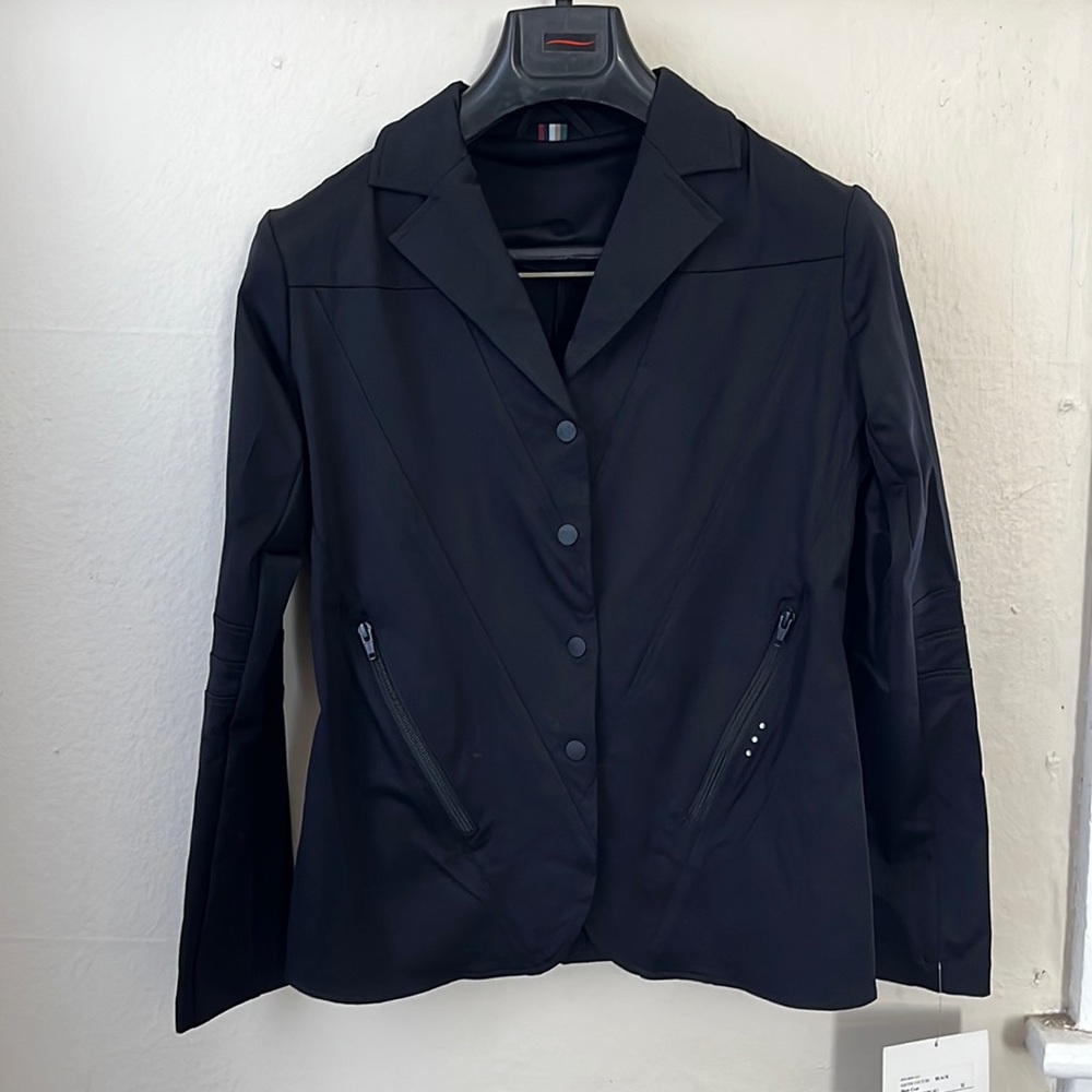 Equestrian Fiona show coat (NWT)
